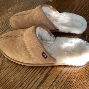 Unisex Ugg Slippers